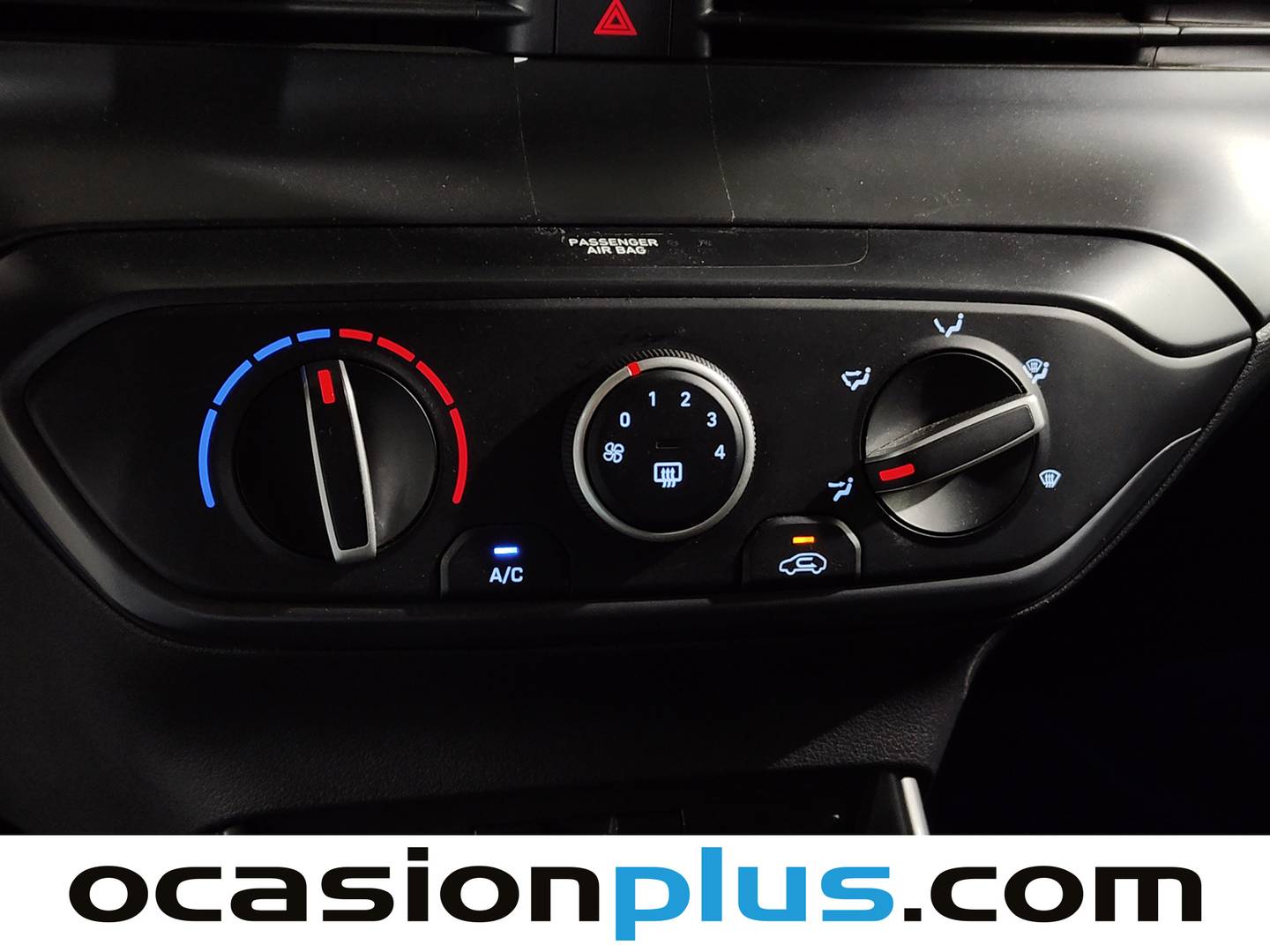 Accesorios del Hyundai Bayon Hyundai Bayon 1.0 TGDI 48V Maxx (100 CV)