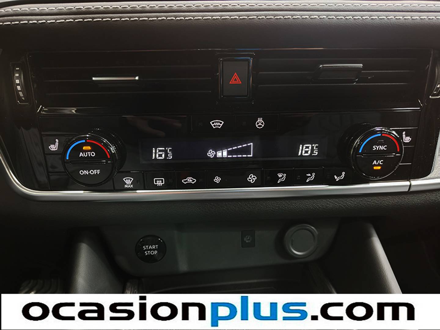 Nissan QASHQAI Nissan Qashqai E-POWER Tekna Auto (190 CV) 2025