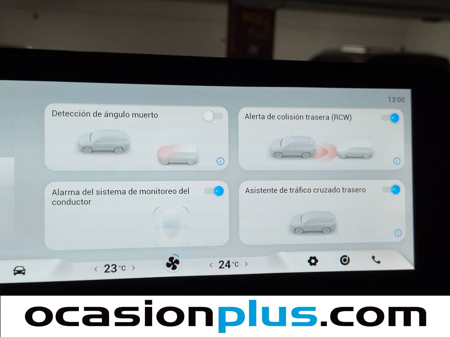OMODA 5 OMODA 5 1.6 TGDI Premium (145 CV) gasolina