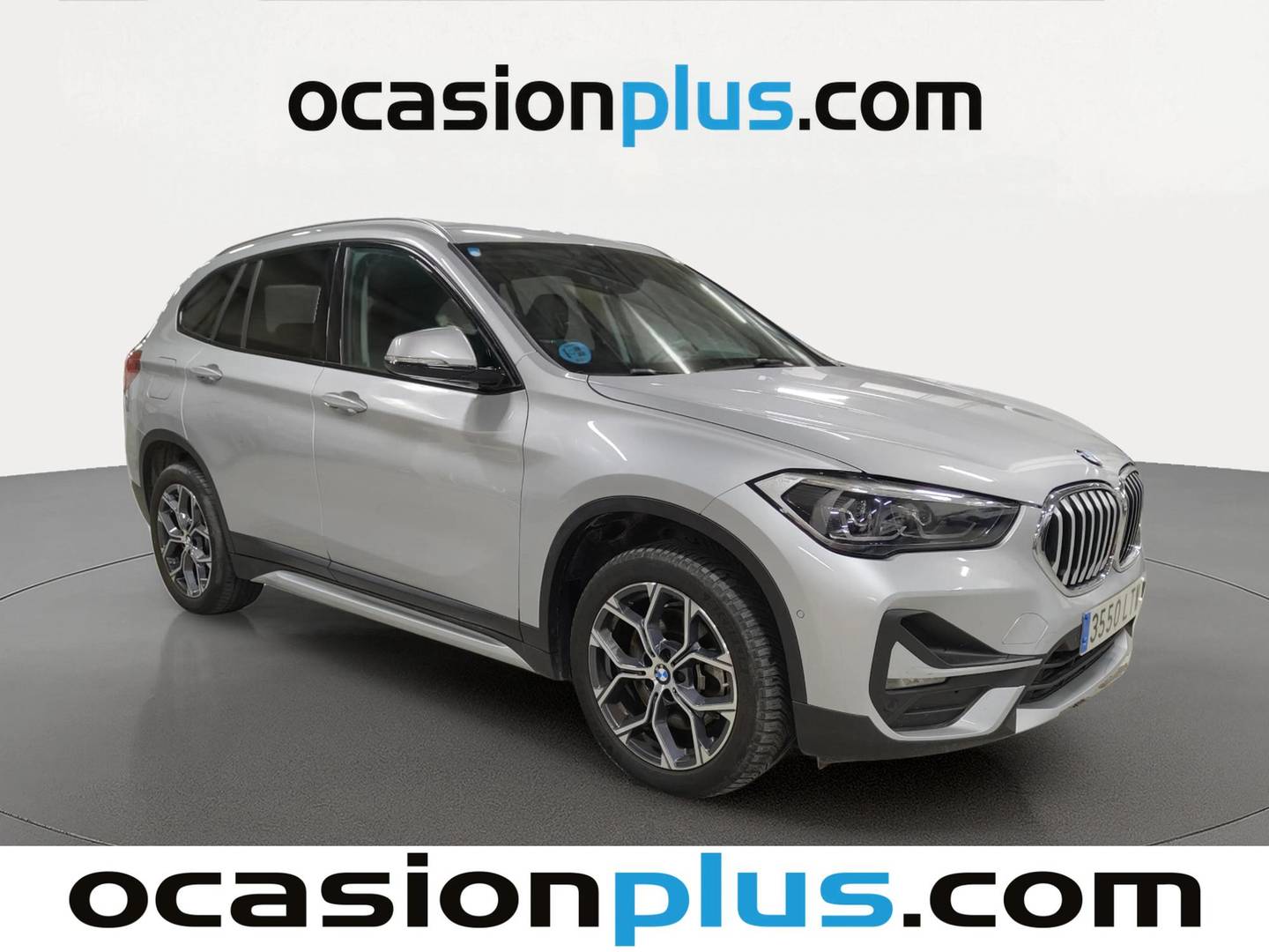 Foto BMW X1 BMW X1 sDrive20d  (190 CV)