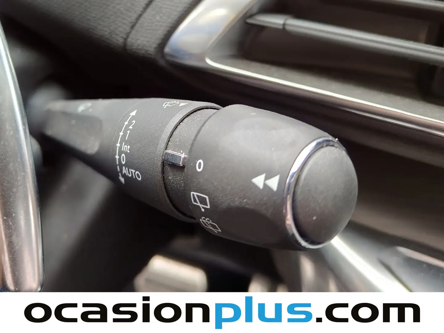 Foto Peugeot 5008 Peugeot 5008 BlueHDi 180 S&S GT EAT8 (180 CV) 7 Plazas