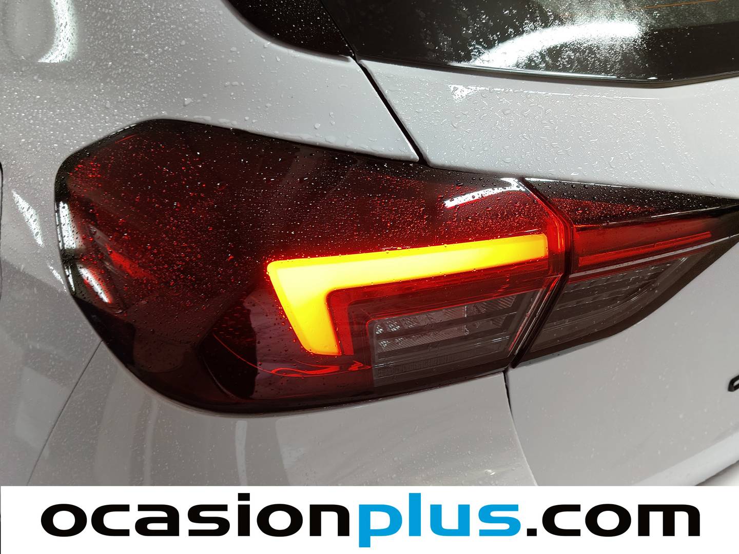 Foto Opel Corsa Opel Corsa 1.2 T XHL Hybrid GS eDCT (110 CV)