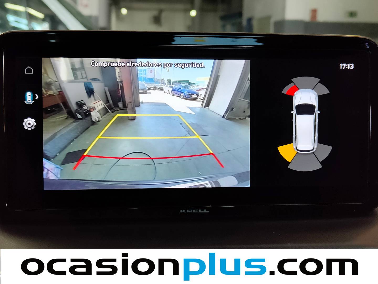 Acabados Hyundai Santa Fe Hyundai Santa Fe 1.6 TGDi HEV Tecno 4x2 Auto (230 CV) 7 Plazas