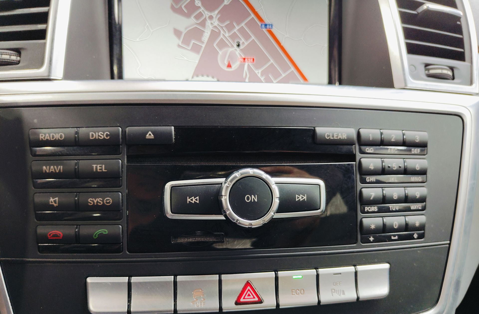 Mercedes-Benz Clase M ML 350 BlueTEC 4Matic - foto 35