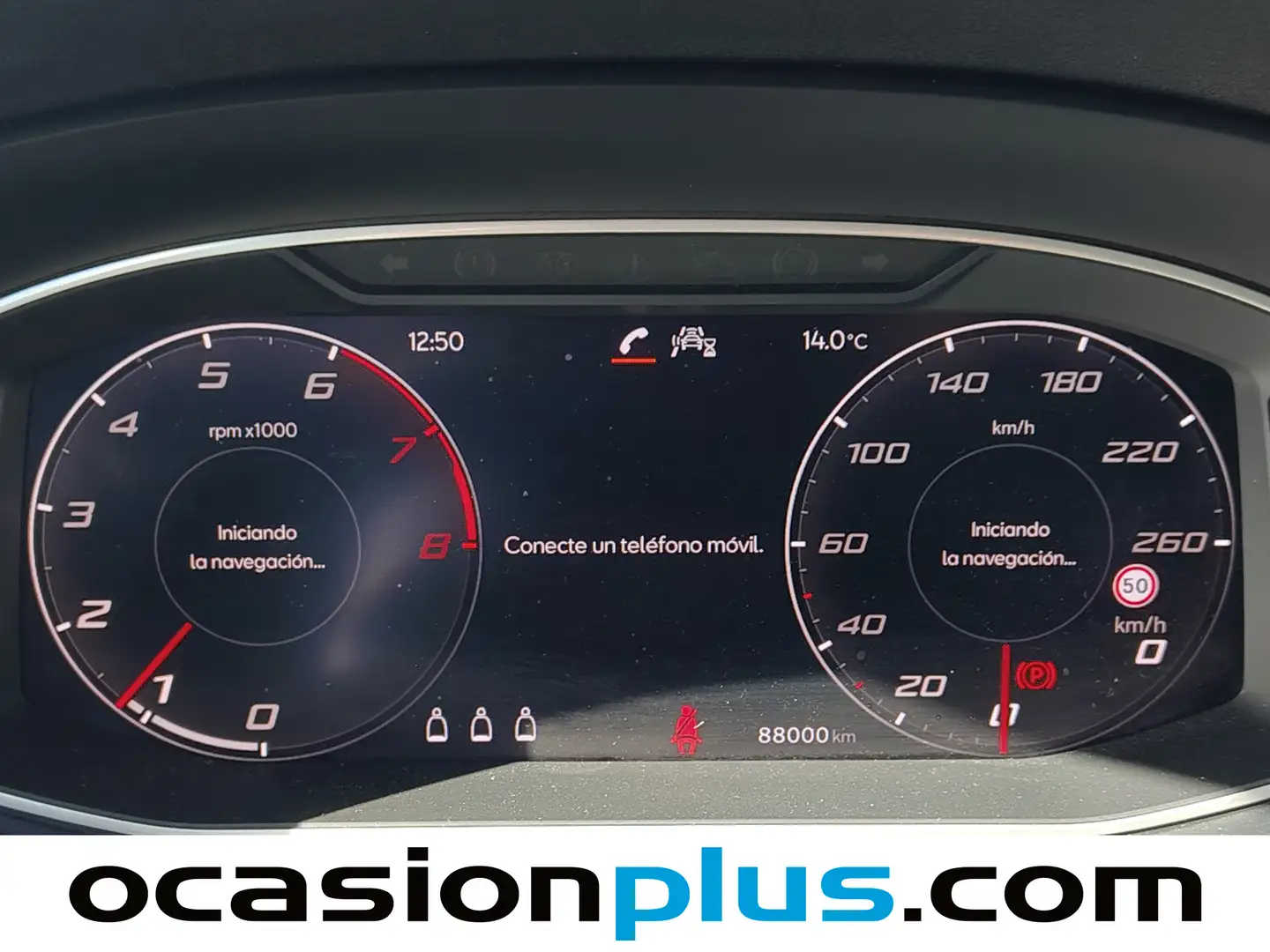 Foto Seat Ateca SEAT Ateca 1.5 TSI S&S Style XL  (150 CV)