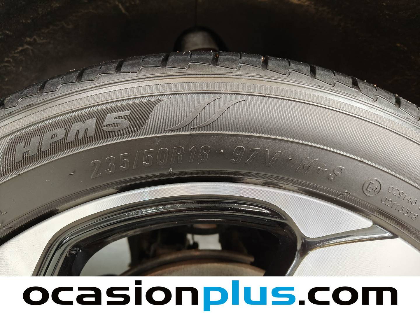 Foto MG HS MG HS 1.5 Turbo GDI Luxury DCT (162 CV)