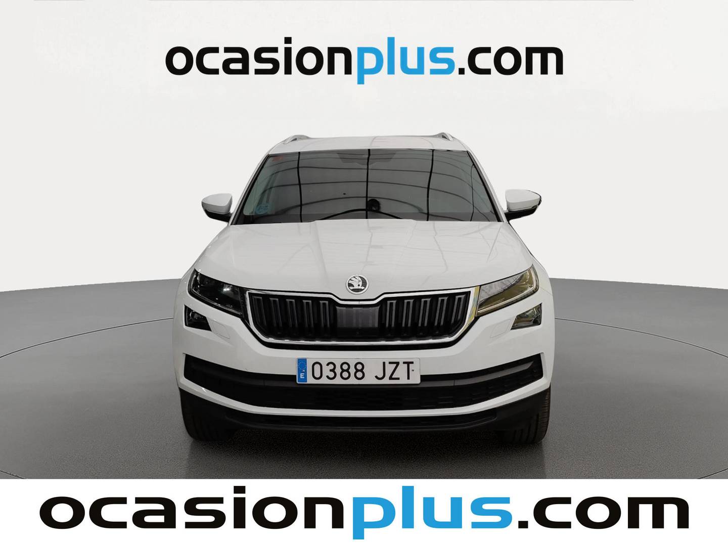 Skoda Kodiaq Skoda Kodiaq 2.0 TDI Style 4x4 (150 CV) barato