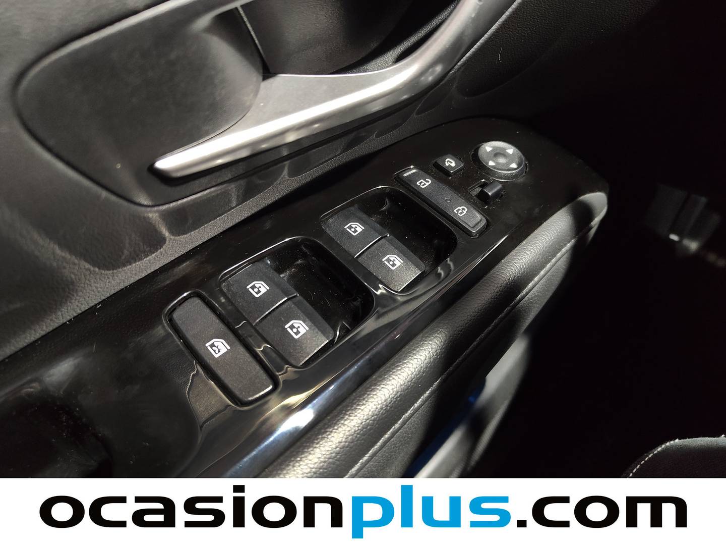 Hyundai Tucson Hyundai Tucson 1.6 CRDI Maxx (115 CV) al mejor precio