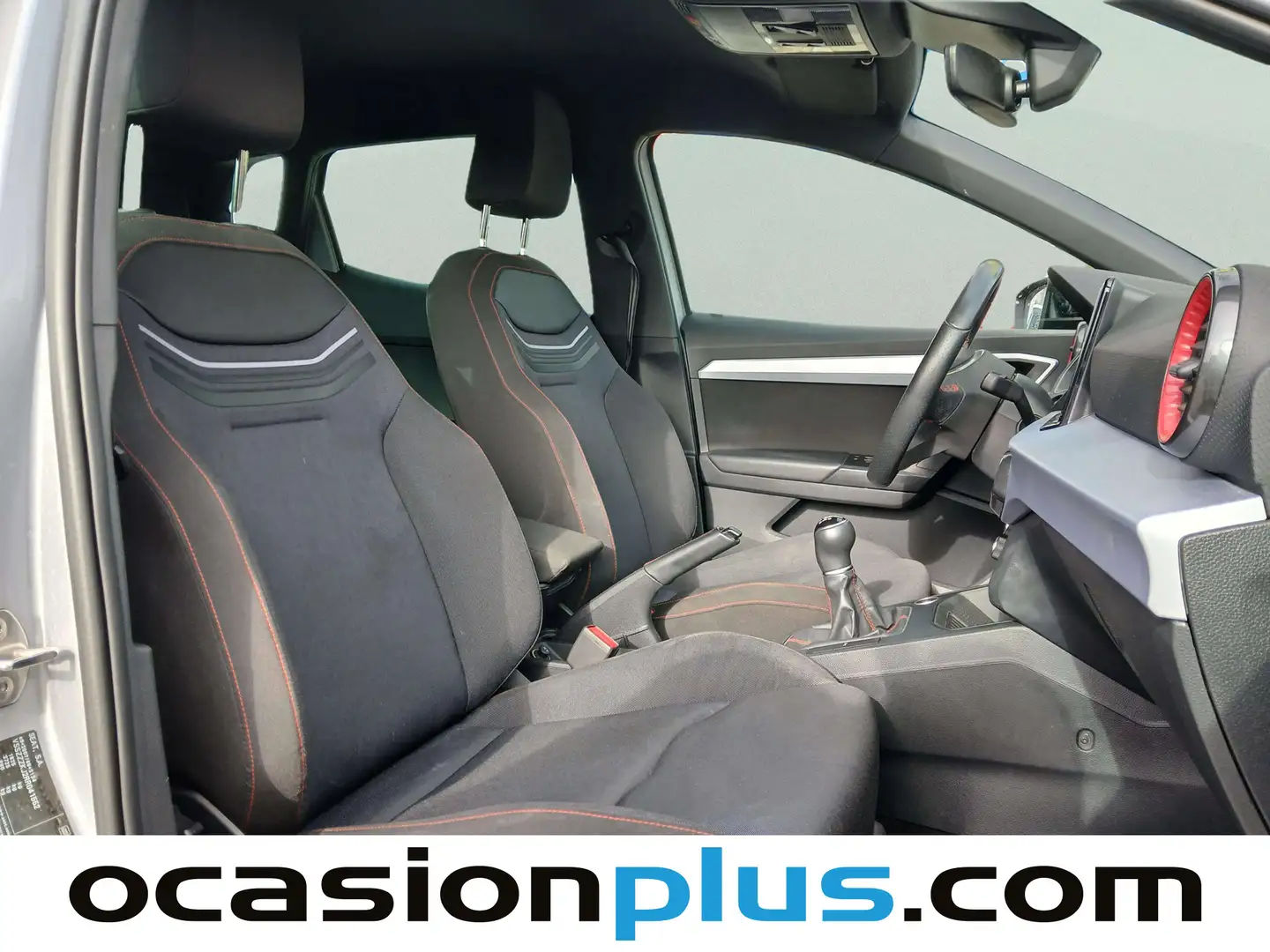 Foto Seat Ibiza SEAT Ibiza 1.0 TSI S&S FR XL (110 CV)