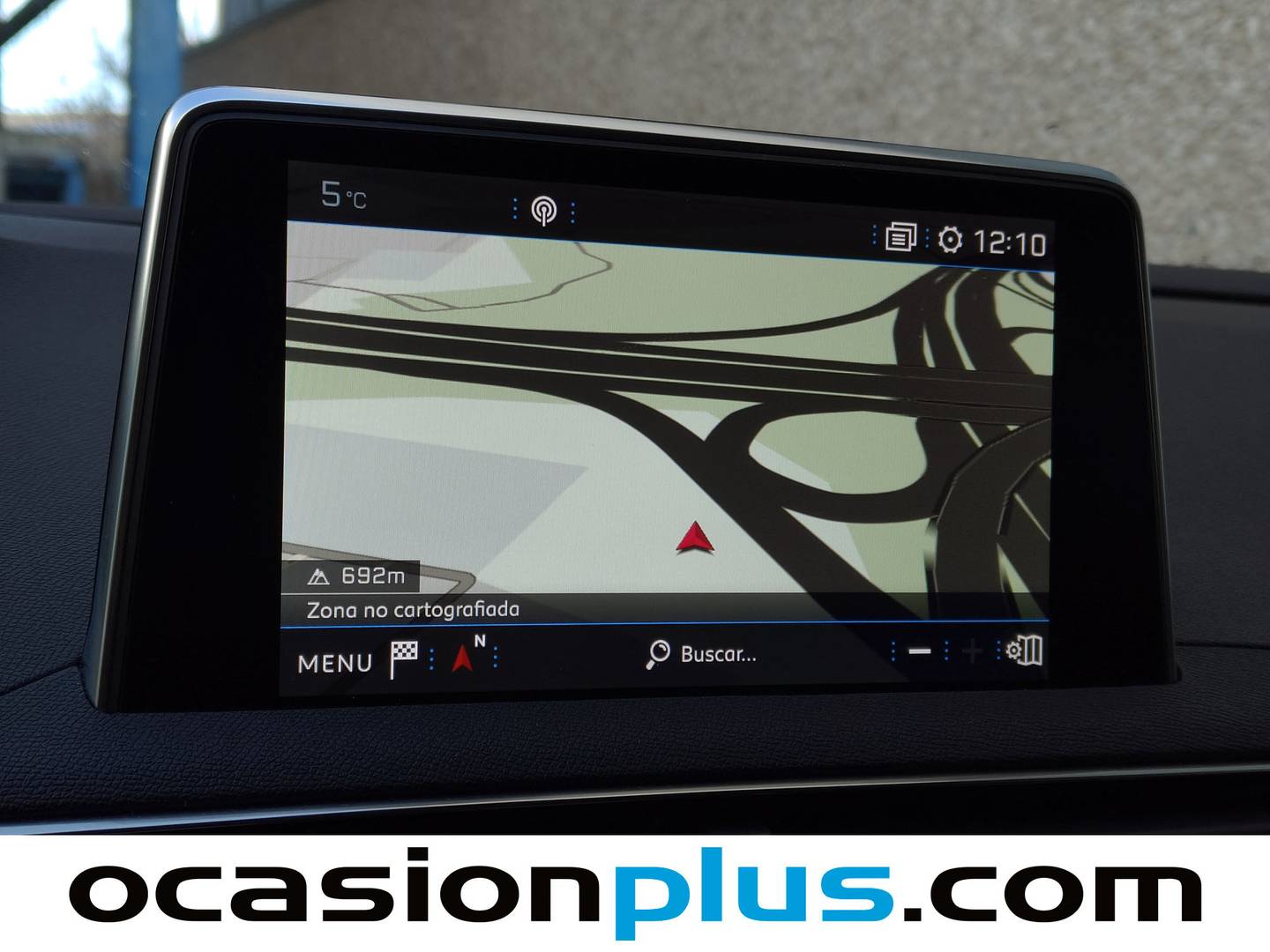 Foto Peugeot 3008 Peugeot 3008 BlueHDI 130 S&S Allure (130 CV)