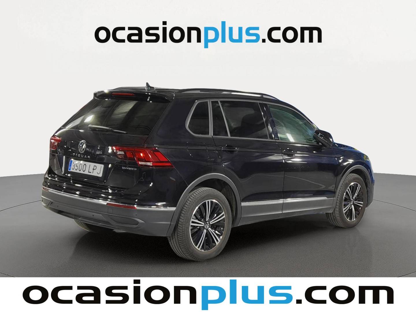 Volkswagen Tiguan Volkswagen Tiguan Life 1.4 TSI eHybrid (245 CV) DSG 245cv