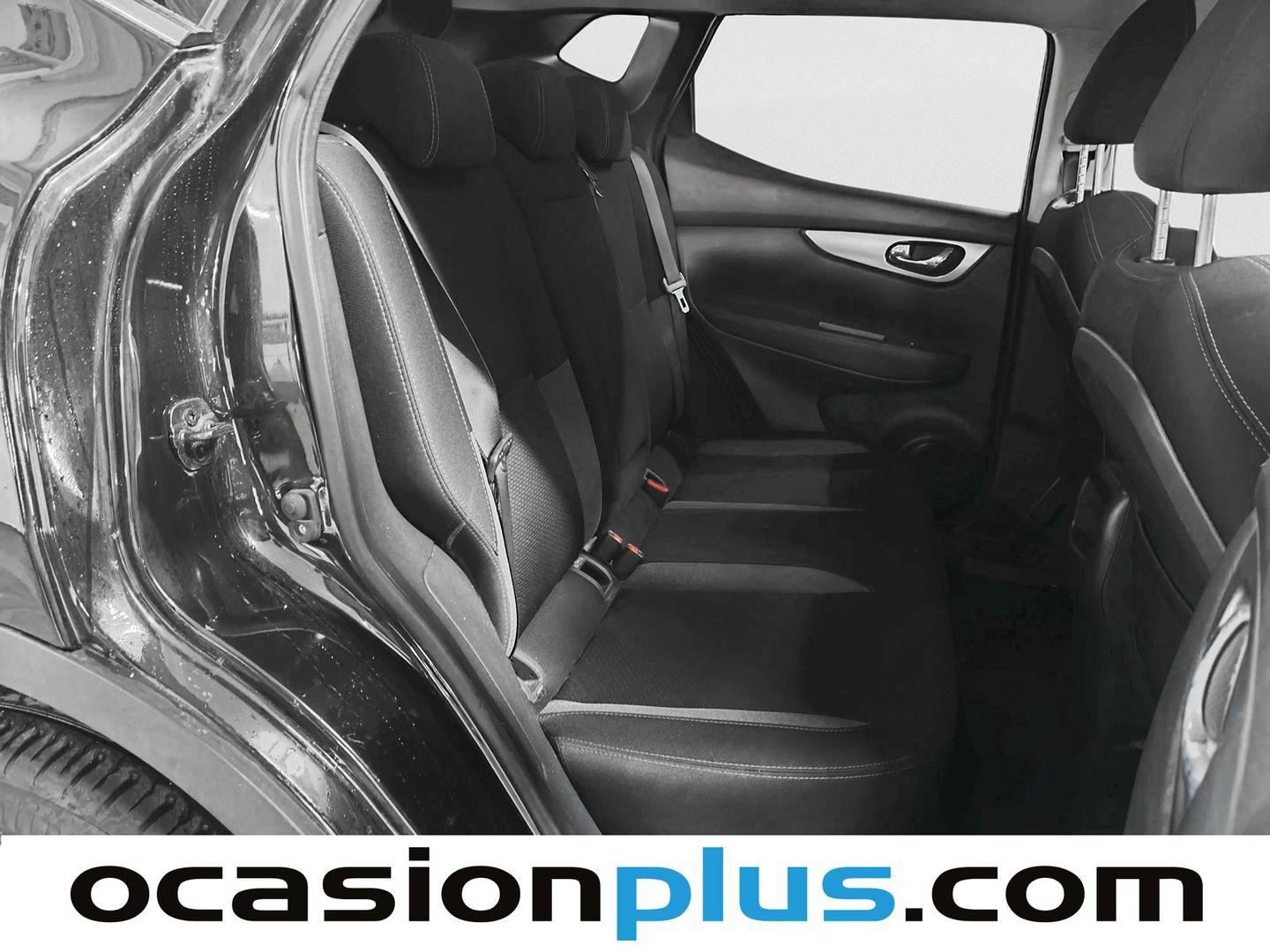 Nissan QASHQAI Nissan Qashqai DIG-T 160 N-Connecta 4x2 DCT (160 CV) km 0