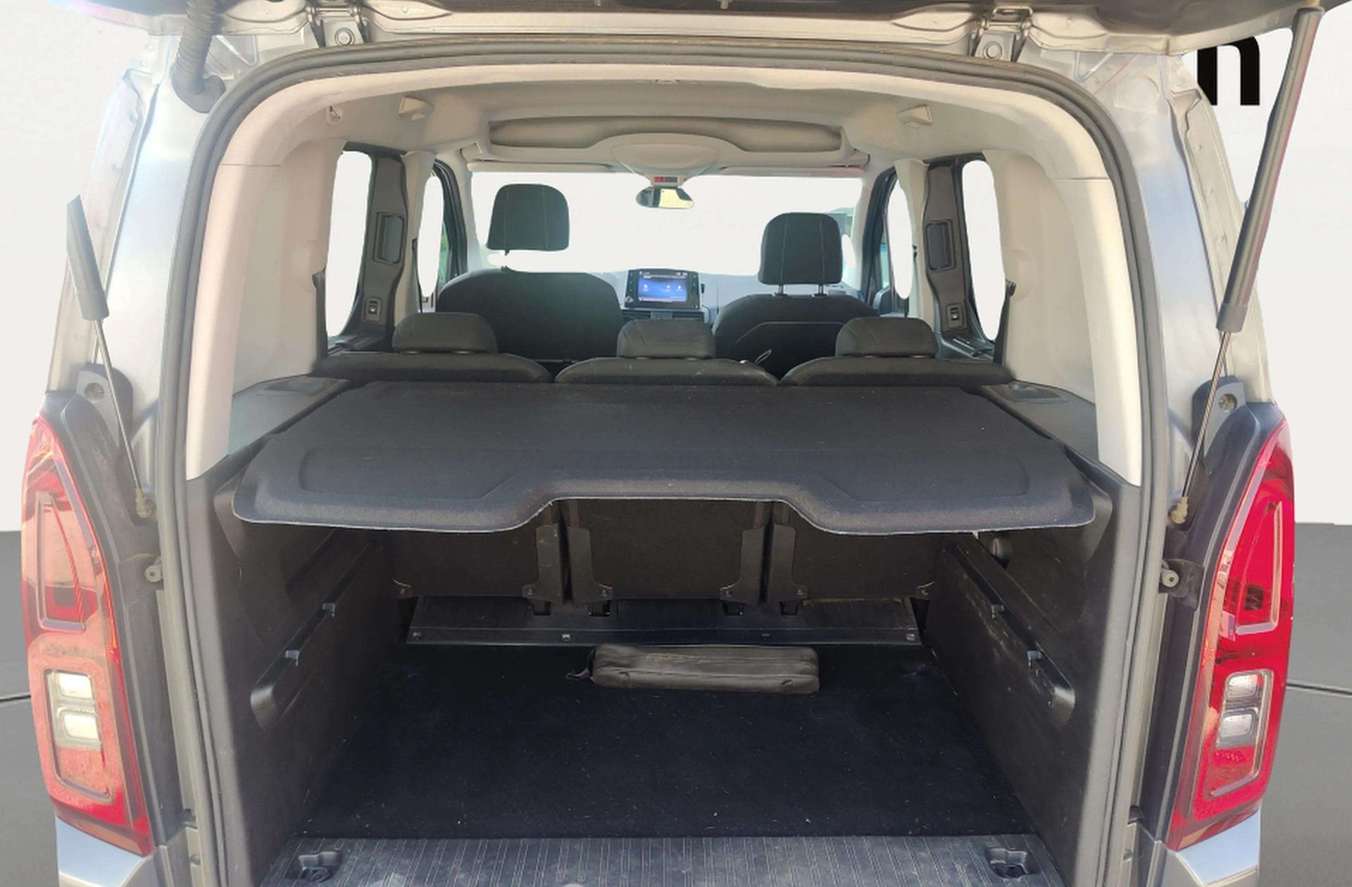 Toyota Proace City 1.5D Family Active L1 - foto 14