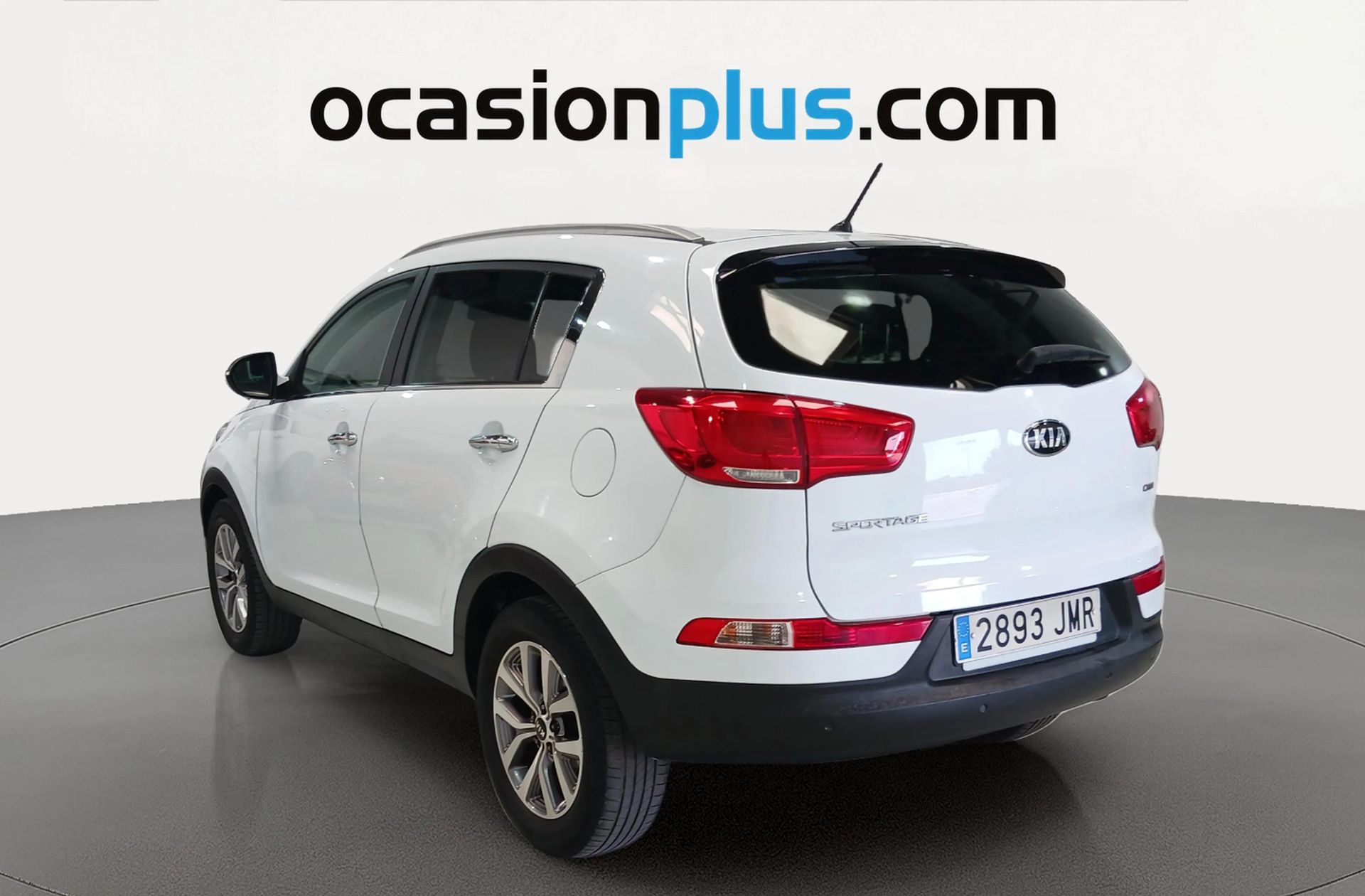 Kia Sportage 1.7 CRDi VGT Drive 4x2 - foto 3