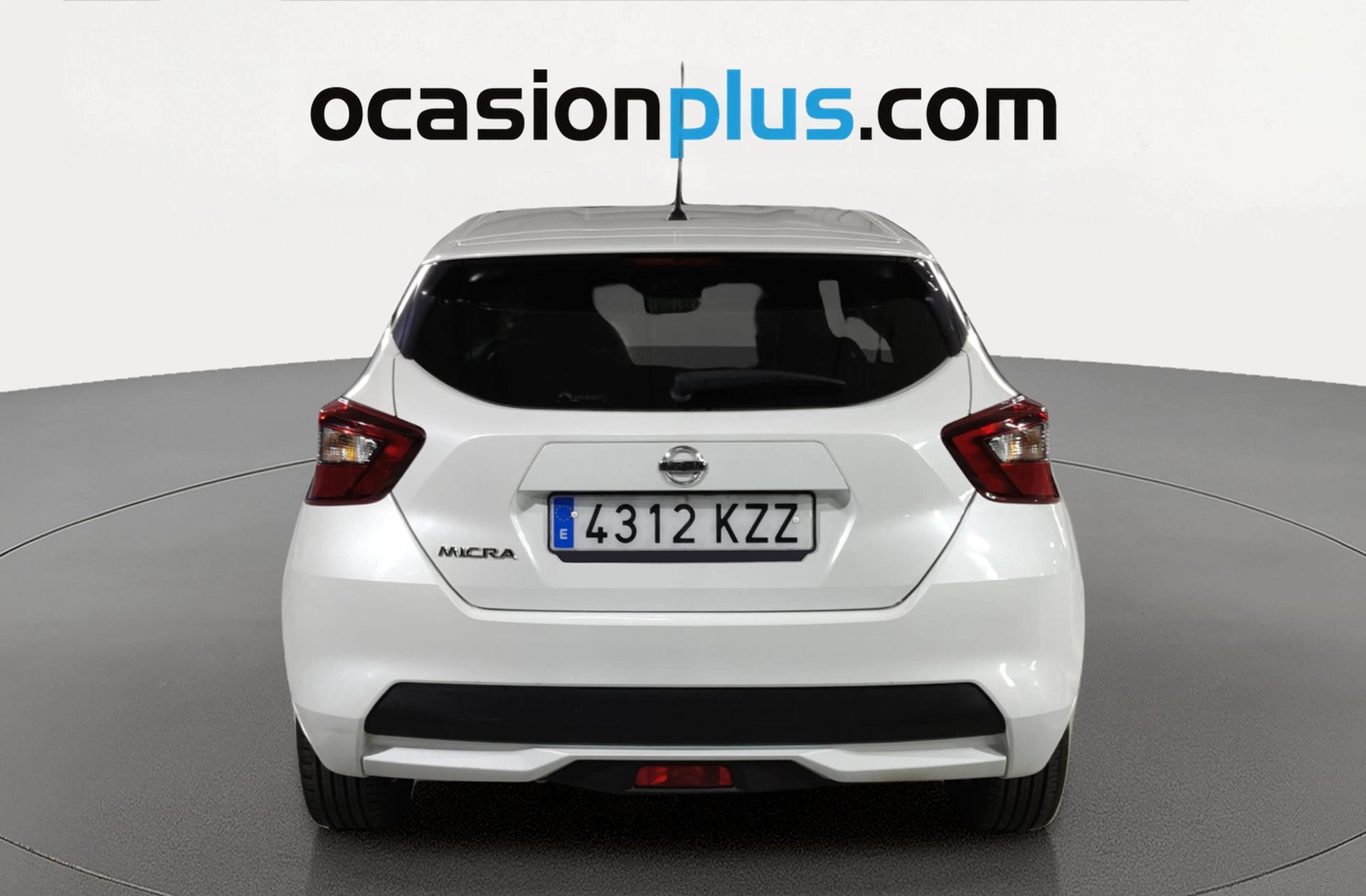 Nissan Micra IG-T 100 Acenta - foto 12
