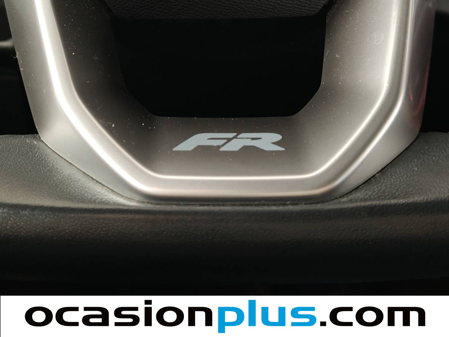 Seat Arona Seat Arona 1.5 TSI S&S FR XL DSG (150 CV) de segunda mano