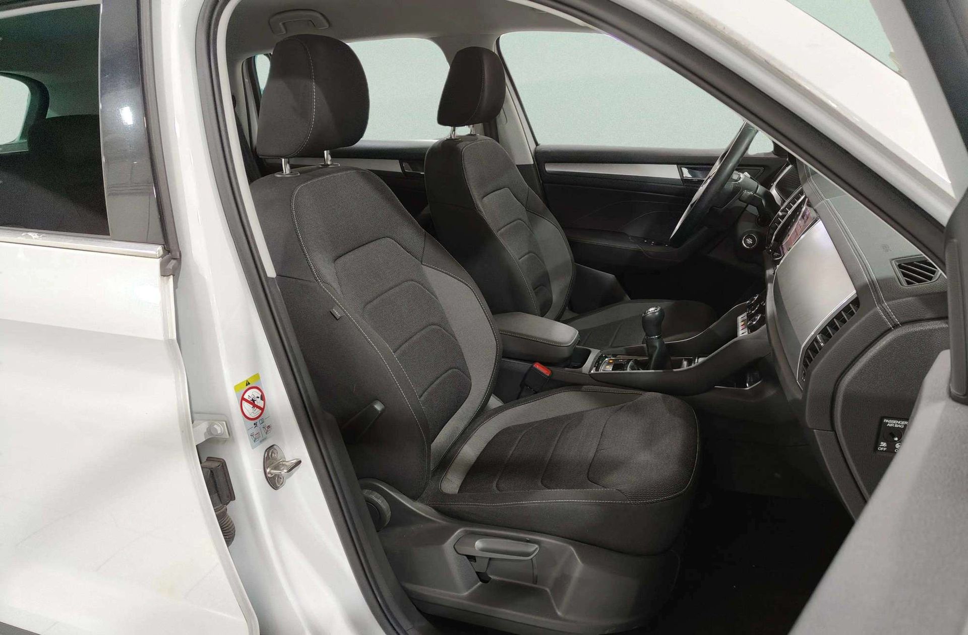 Škoda Kodiaq 1.5 TSI Ambition 4x2 - foto 14