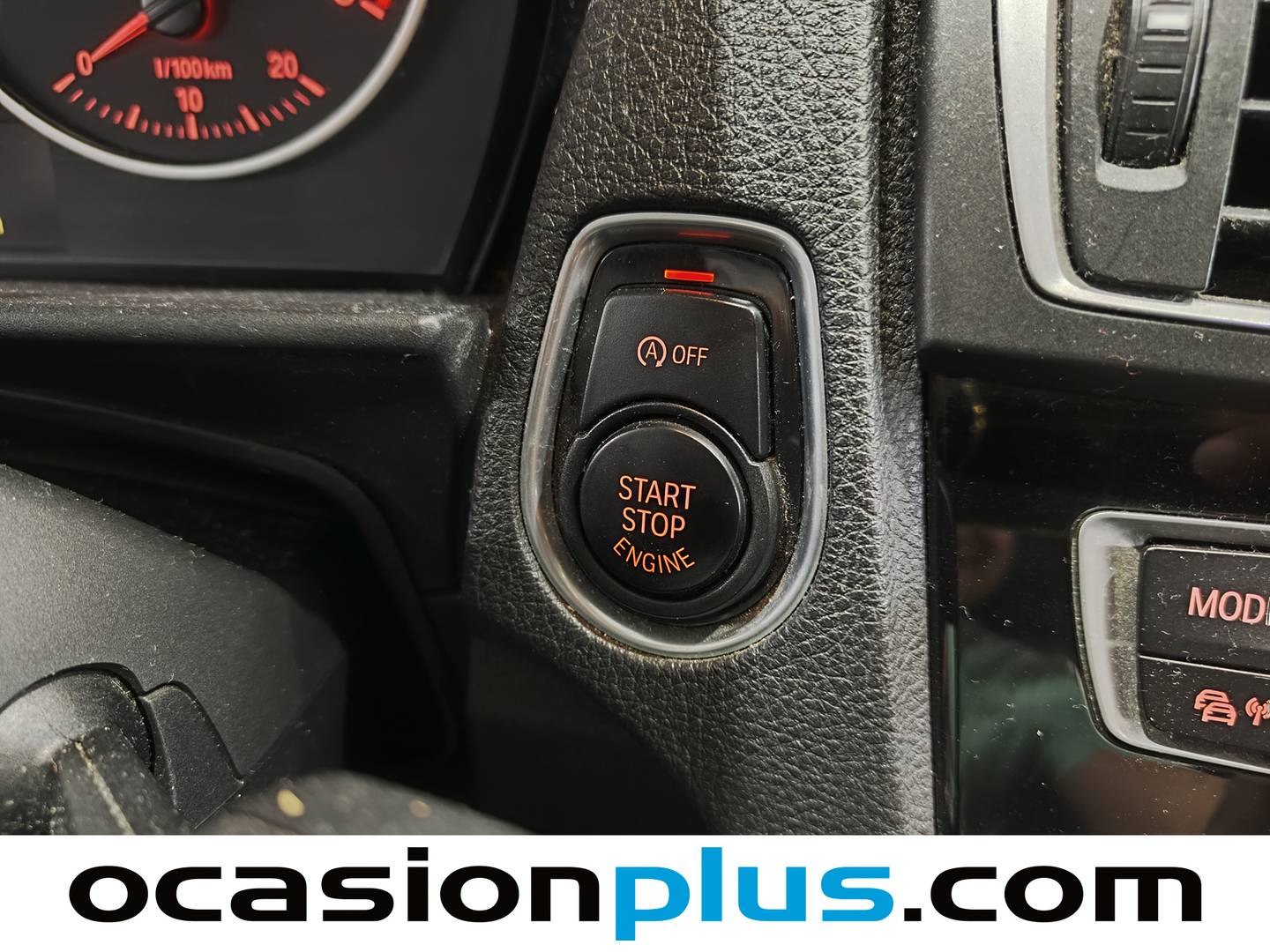 BMW Serie 1 BMW Serie 1 116d (116 CV) km 0