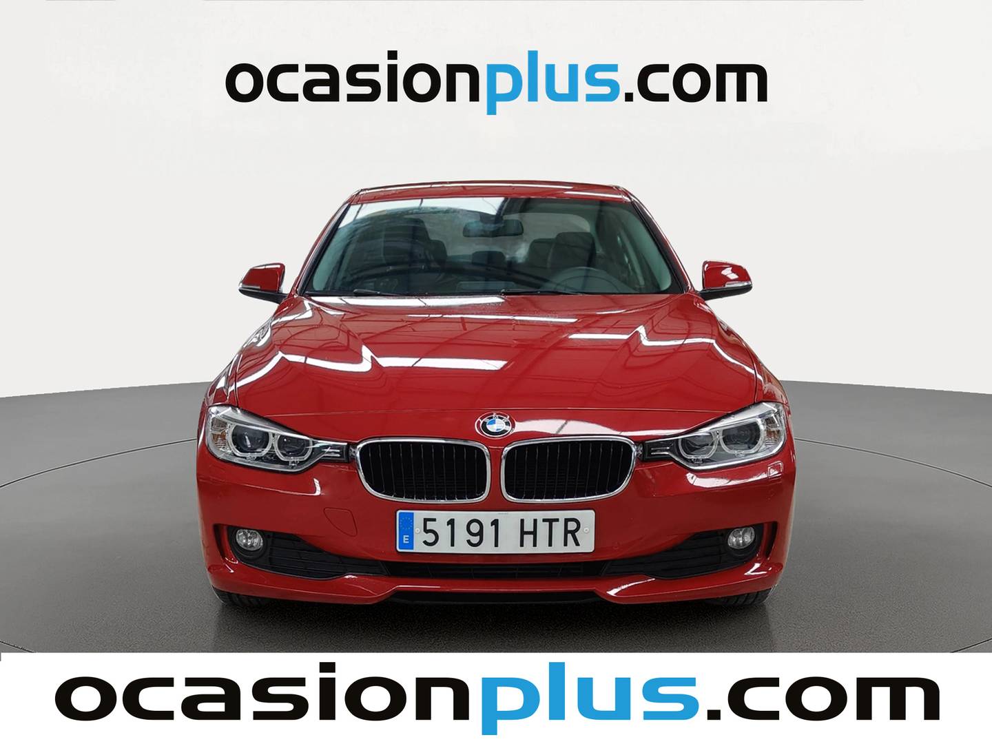 BMW Serie 3 BMW Serie 3 320d EfficientDynamics (163 CV) 163cv