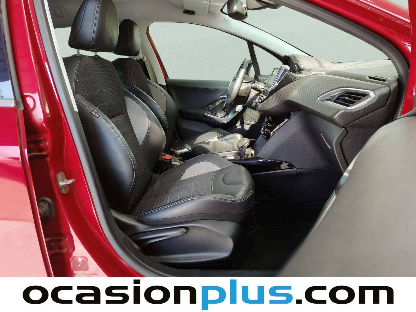 Peugeot 2008 Peugeot 2008 PureTech 110 Allure EAT6 (110 CV) gasolina
