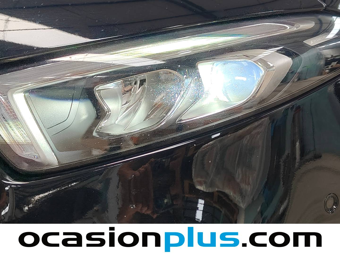 Acabados Mercedes Clase A Mercedes Clase A 220 (190 CV)