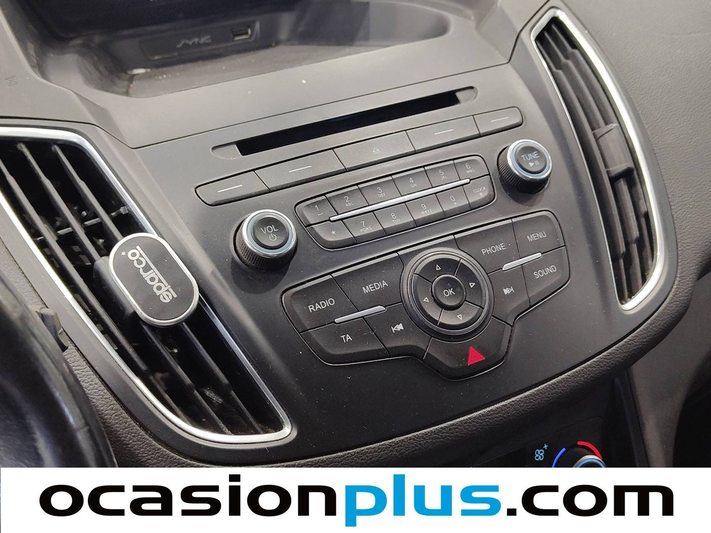 Ford C-Max Ford C-Max 1.0 EcoBoost Trend+ (125 CV) barato