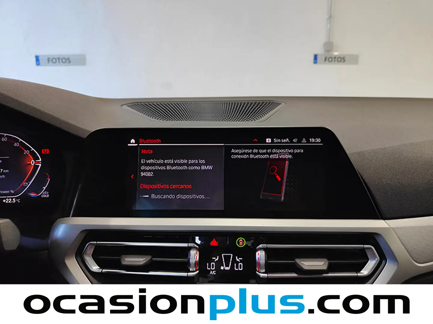 Foto BMW Serie 3 BMW Serie 3 318d (150 CV)