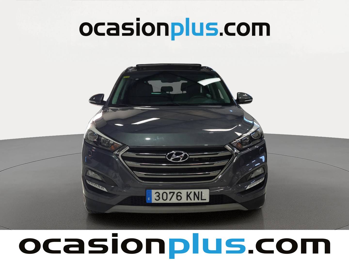 Hyundai Tucson Hyundai Tucson 1.7 CRDI BD Tecno Sky Safe DT 4x2 (141 CV) 141cv