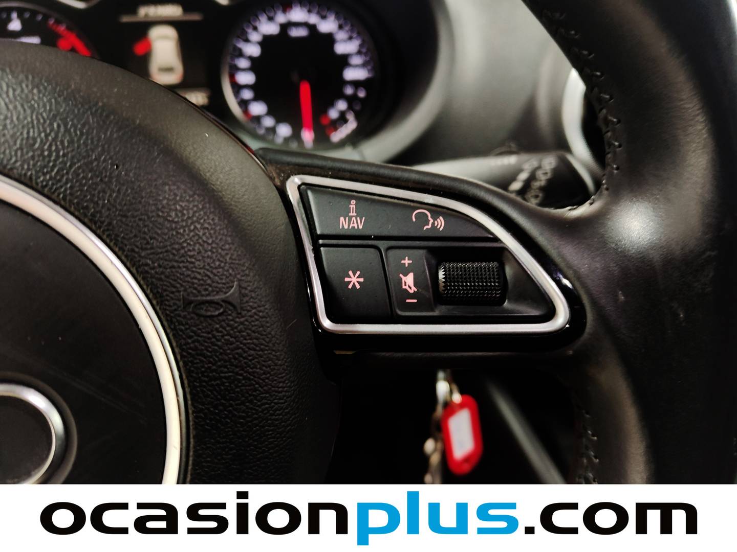 Foto Audi A3 Audi A3 S line edition 1.6 TDI CD (110 CV)