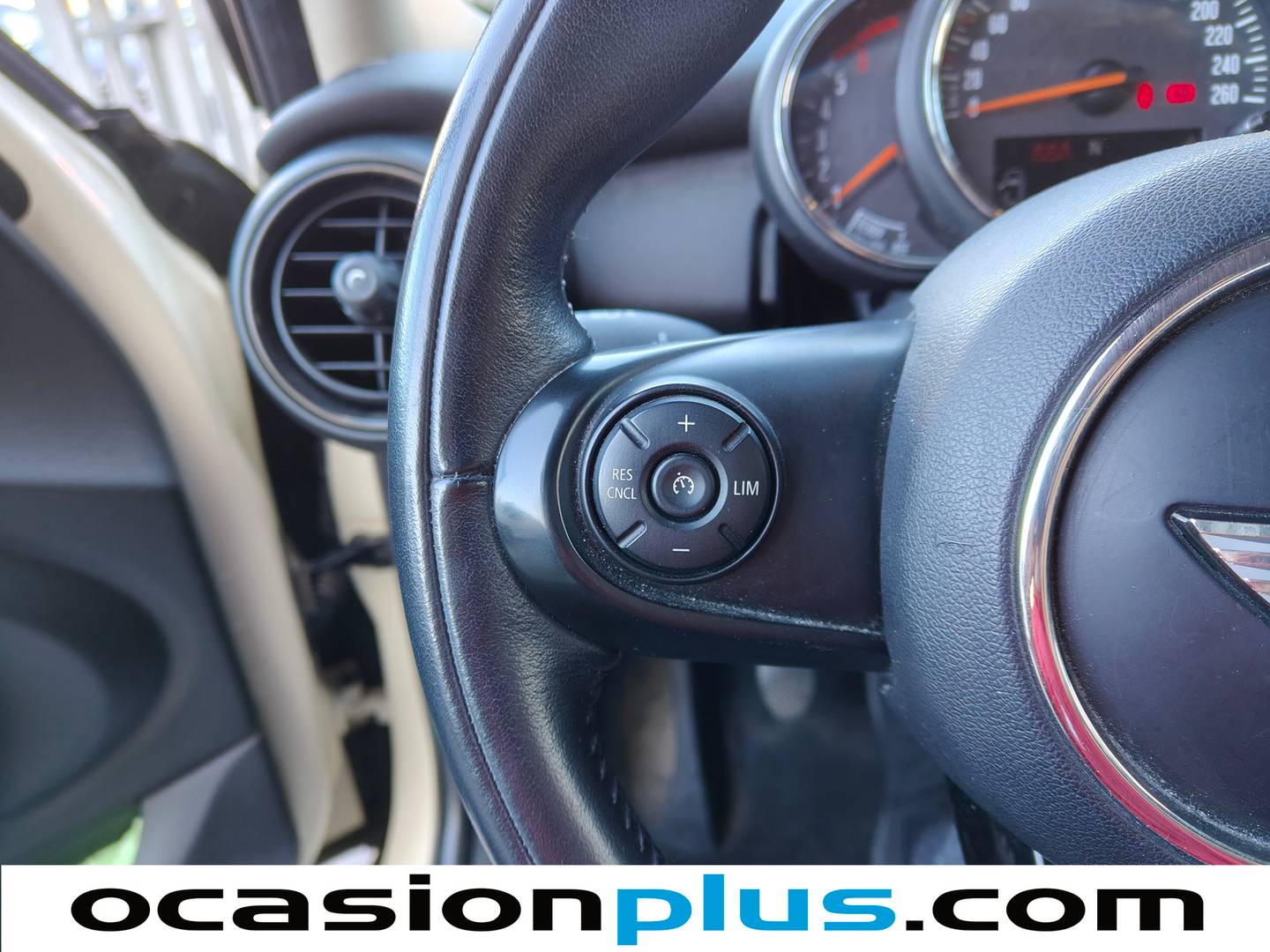 Mini MINI MINI MINI 5 Puertas One D (95 CV) de ocasión