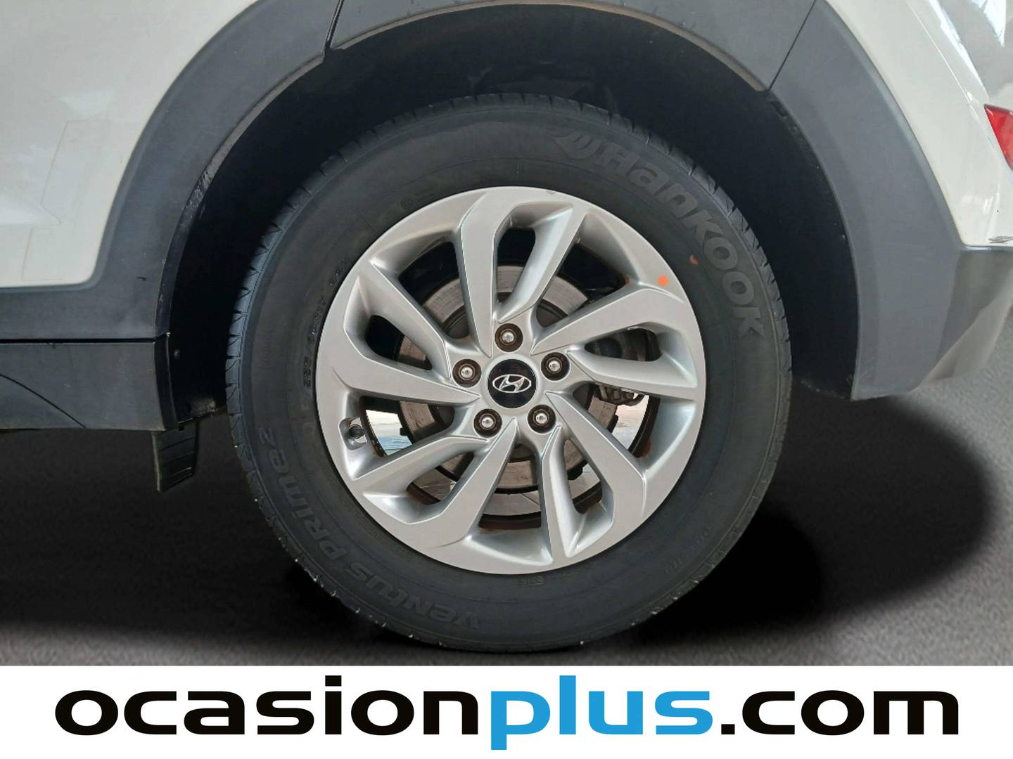 Hyundai Tucson Hyundai Tucson 1.6 GDI BlueDrive Klass 4x2 (131 CV) al mejor precio