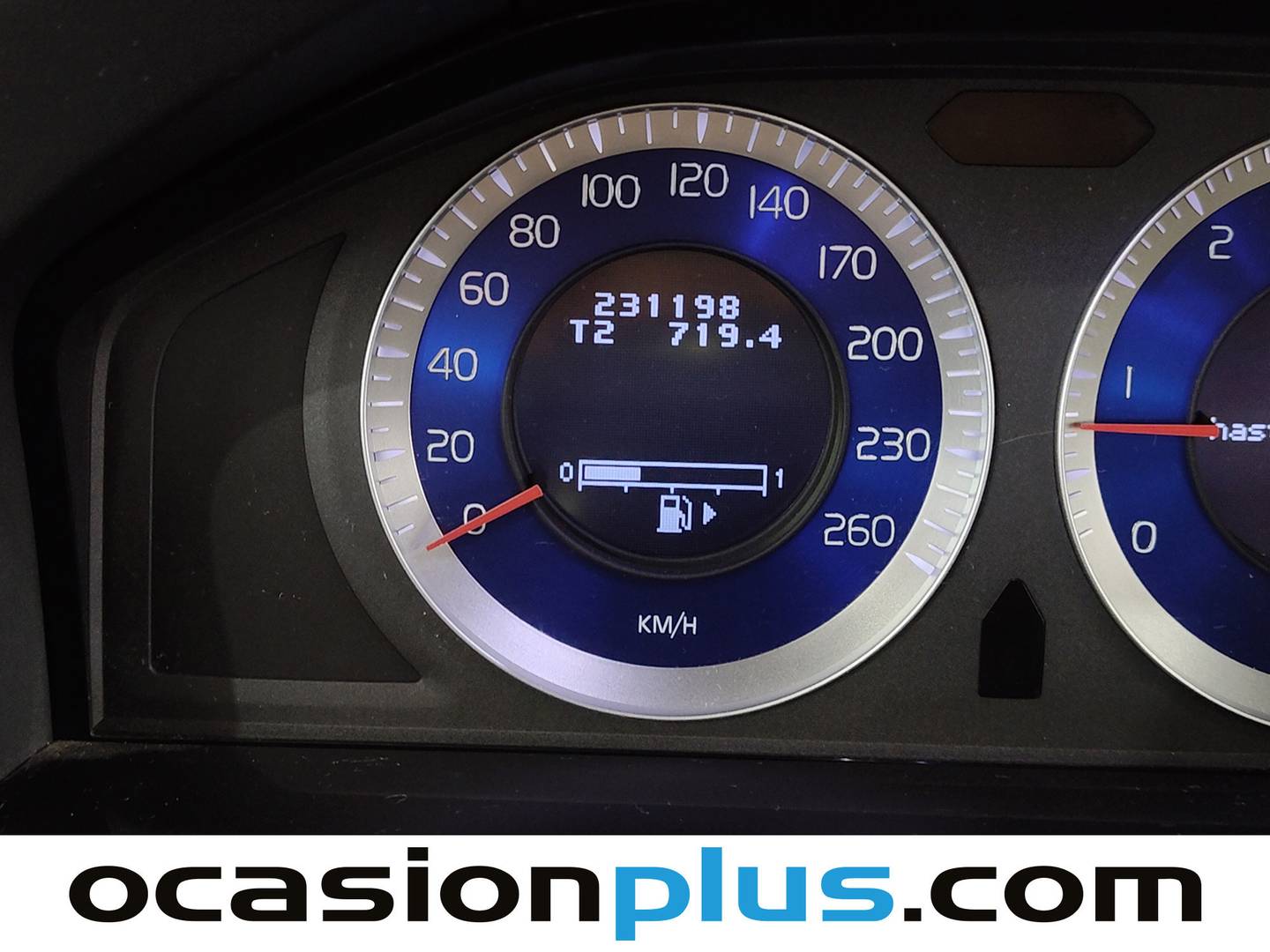Volvo XC60 Volvo XC60 D5 R-Design AWD Auto (205 CV) al mejor precio