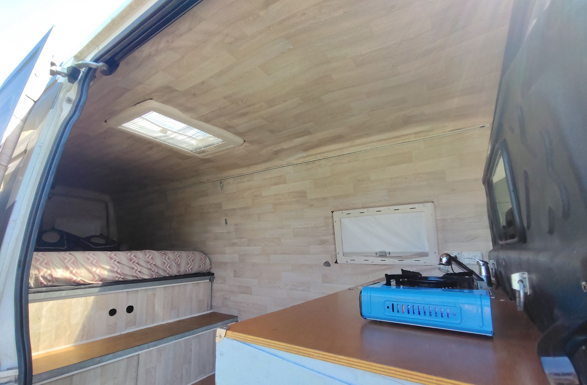 Iveco Daily 35S 13 V 3950/H3 - foto 9