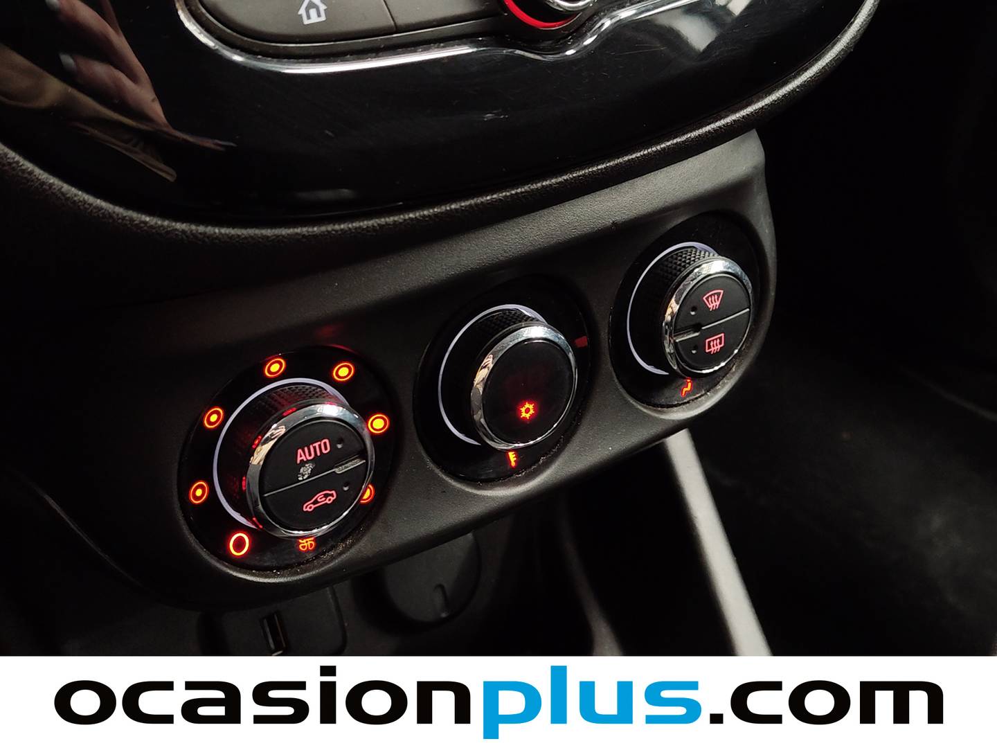 Acabados Opel Corsa Opel Corsa 1.4 Turbo Selective (100 CV)