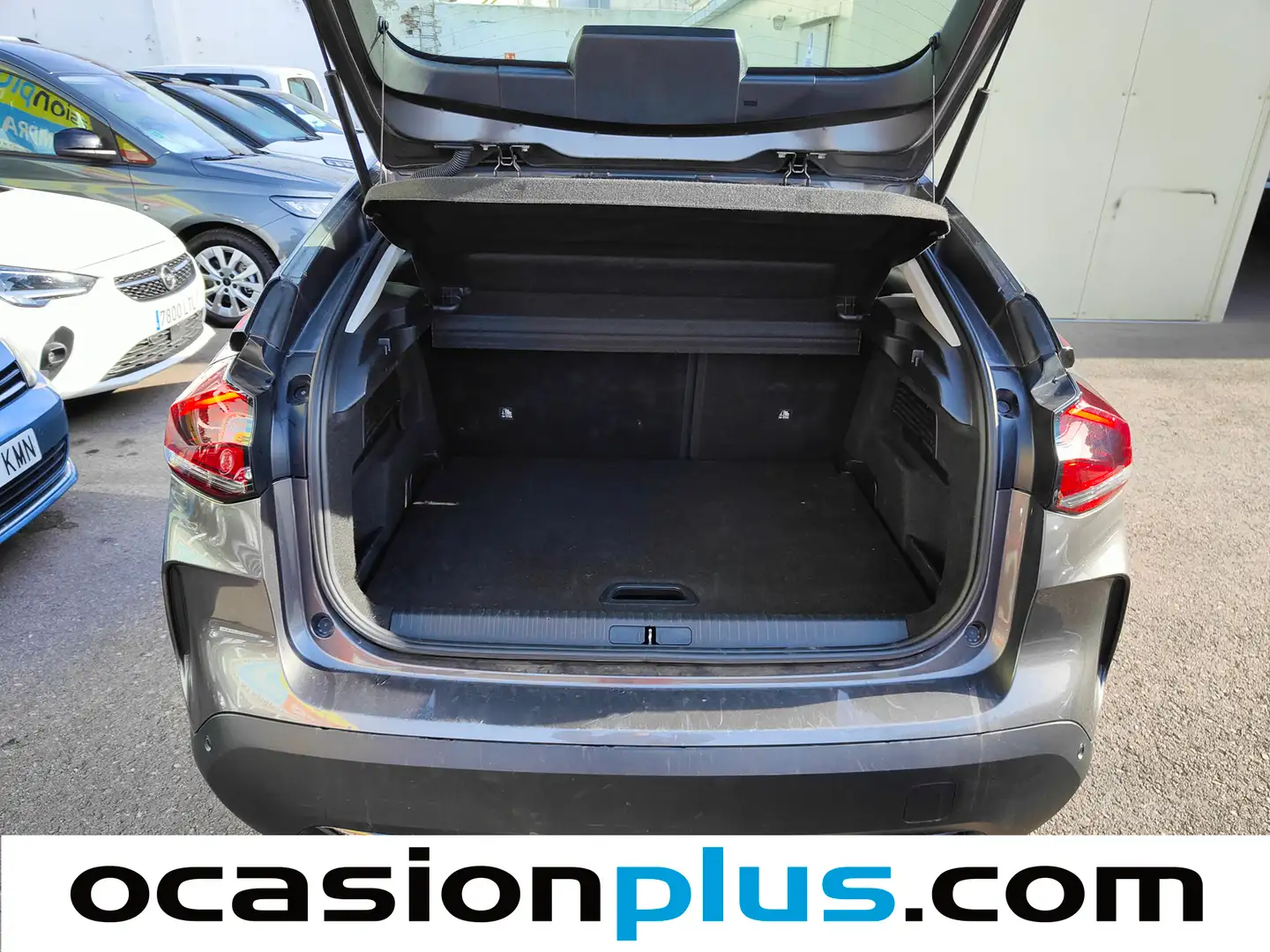 Foto Citroën C4 Citroen C4 PureTech 130 S&S 6v Feel Pack (130 CV)