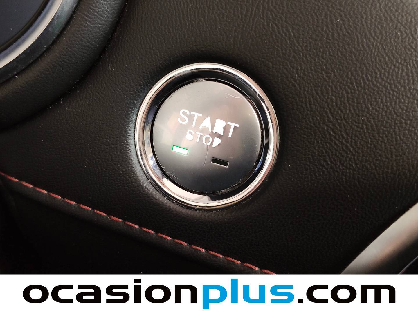 MG eHS MG eHS 1.5 T-GDI PHEV Luxury (258 CV) automático