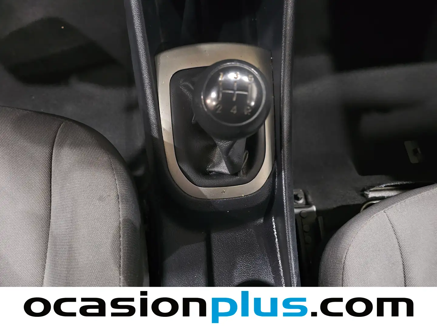 Foto KIA Rio Kia Rio 1.2 CVVT Concept (84 CV)