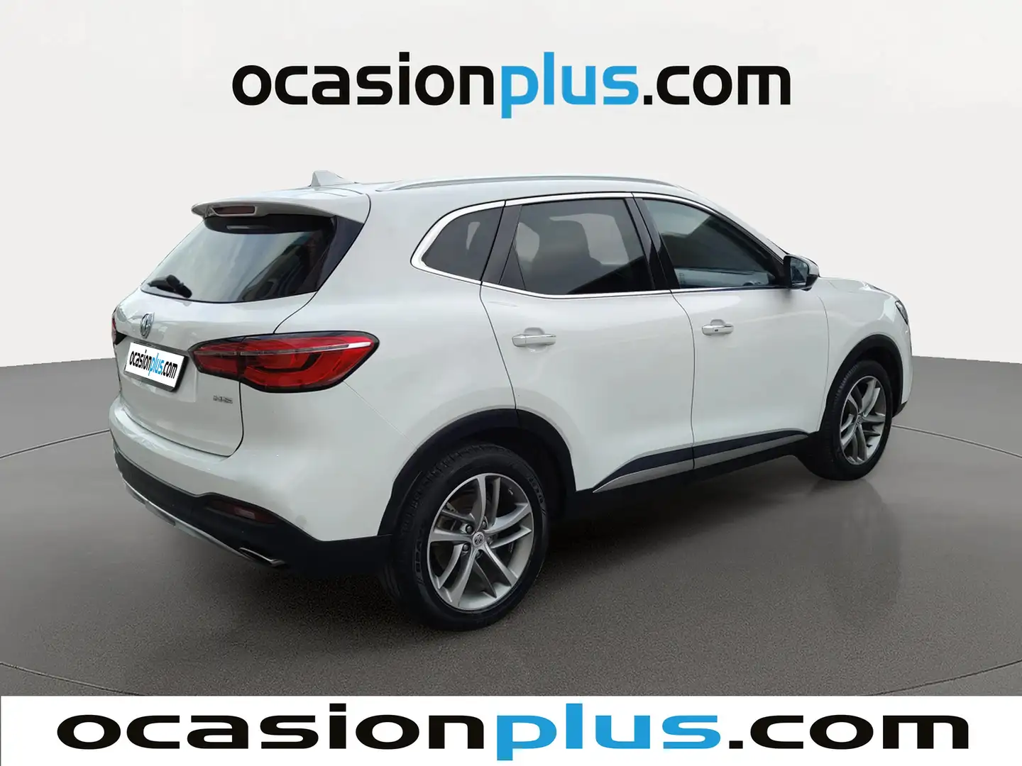 Foto MG HS MG HS 1.5 Turbo GDI Luxury  (162 CV)