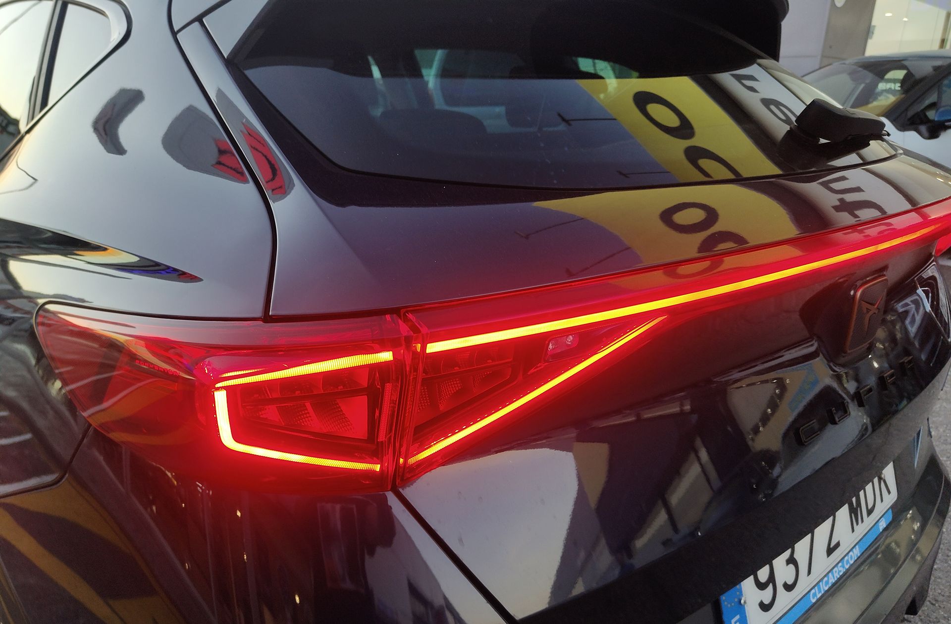 Cupra Formentor 2.0 TDI - foto 20