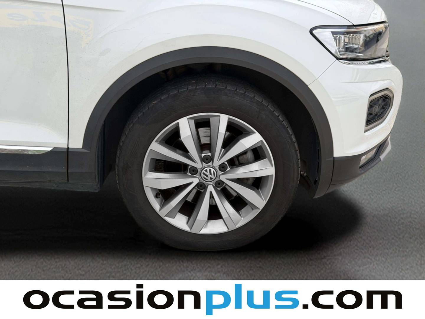Volkswagen T-Roc Volkswagen T-Roc Advance Style 1.5 TSI EVO (150 CV) de ocasión