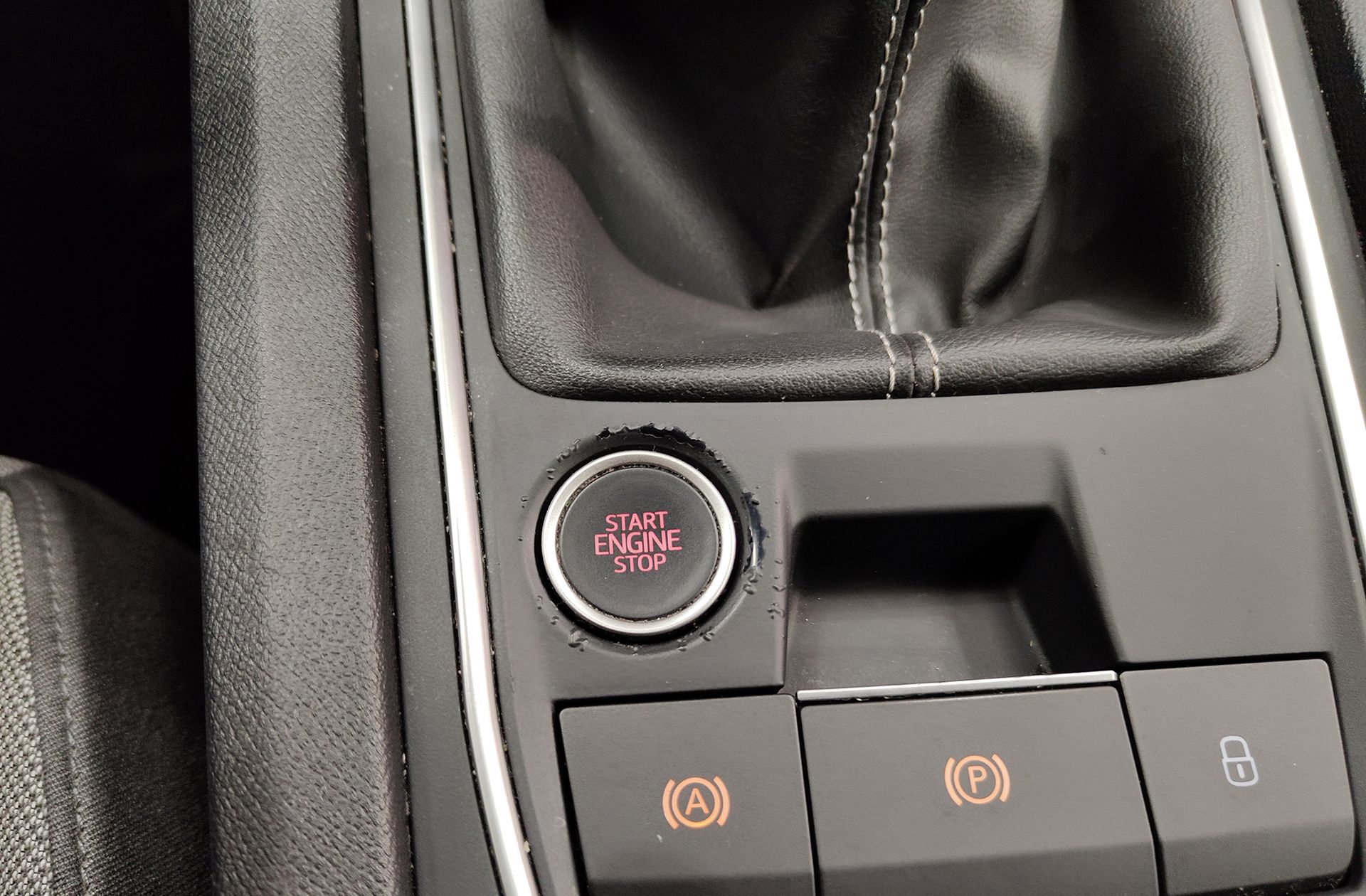 SEAT León 1.5 TSI Style Go - foto 34
