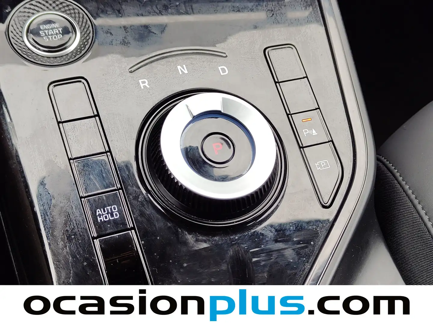 Foto KIA Niro Kia Niro 1.6 GDi HEV Drive (129 CV)