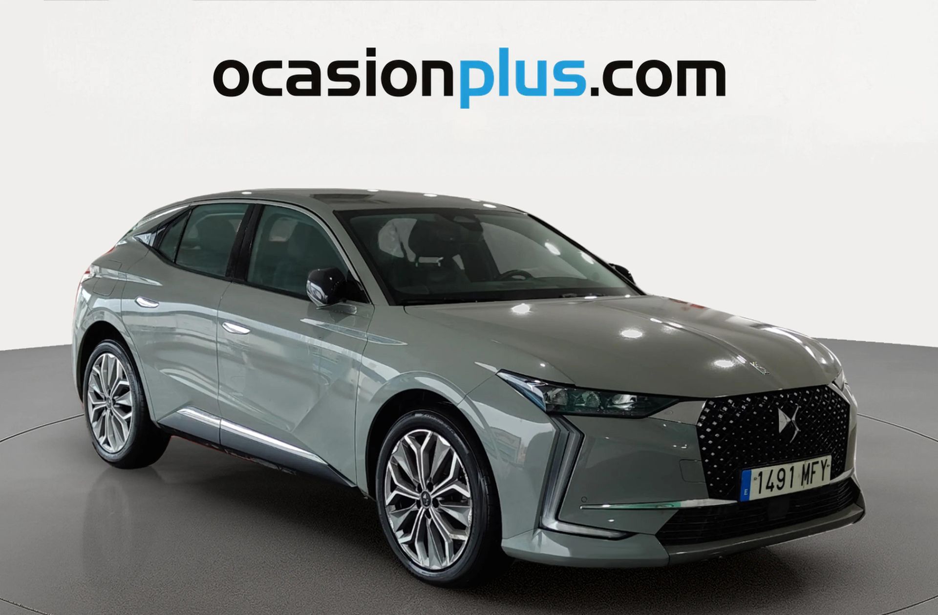 DS DS 4 BlueHDi 130 Trocadero - foto 2