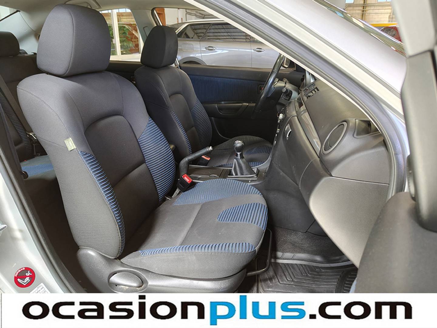 Foto Mazda Mazda3 Mazda Mazda 3 2.0 Sportive (150 CV)