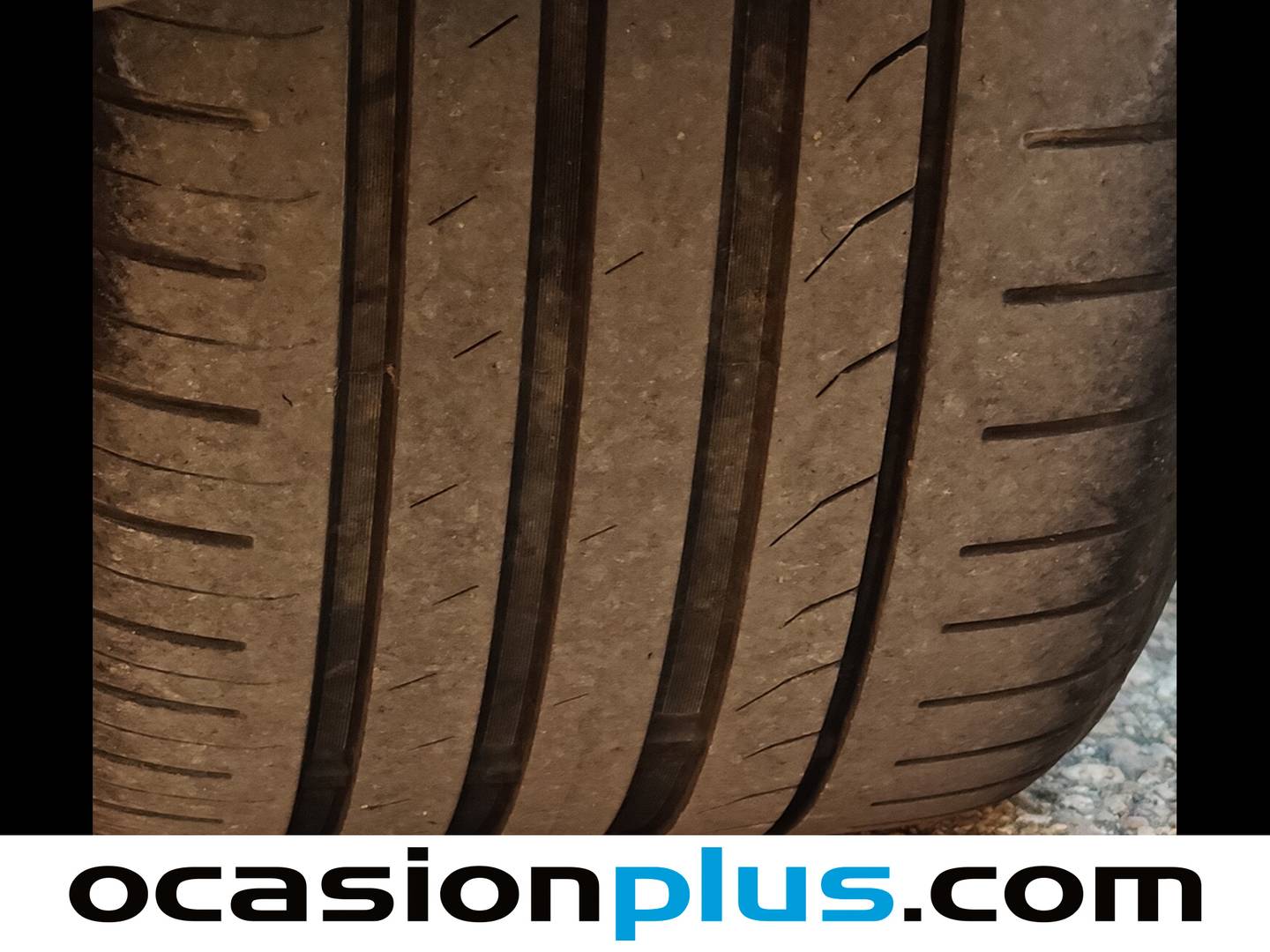 Ford S-MAX Ford S-Max 2.0 TDCI Titanium (150 CV) 7 Plazas diésel