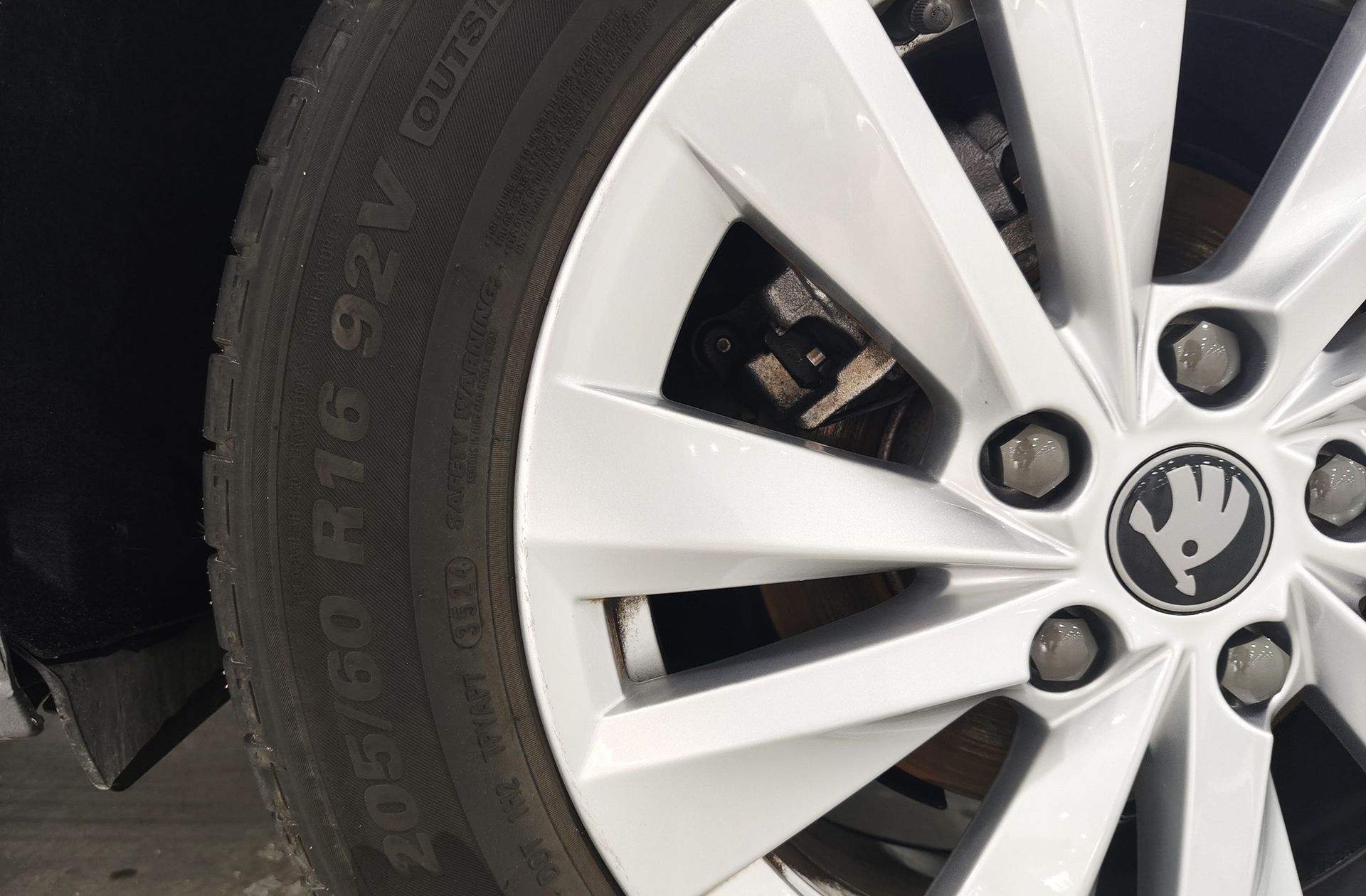 Škoda Octavia 1.5 TSI m-HEV Selection DSG - foto 40