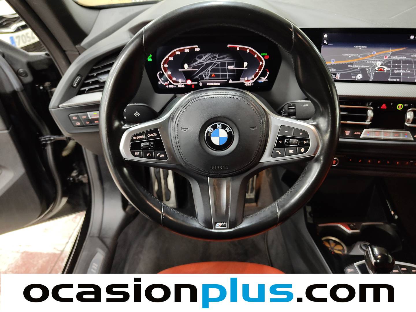 Paquetes del BMW Serie 2 BMW Serie 2 220i Gran Coupe (178 CV) Pack M