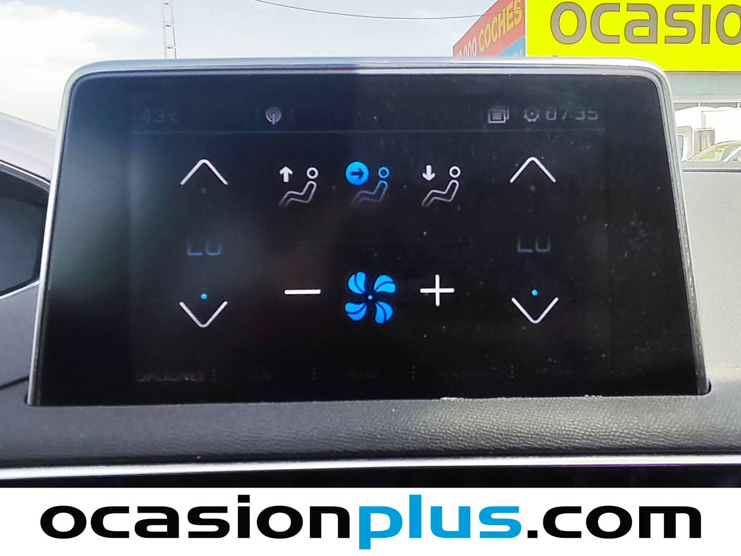 Peugeot 5008 Peugeot 5008 5008 BlueHDi 130 S&S Allure EAT8 (130 CV) 7 Plazas barato