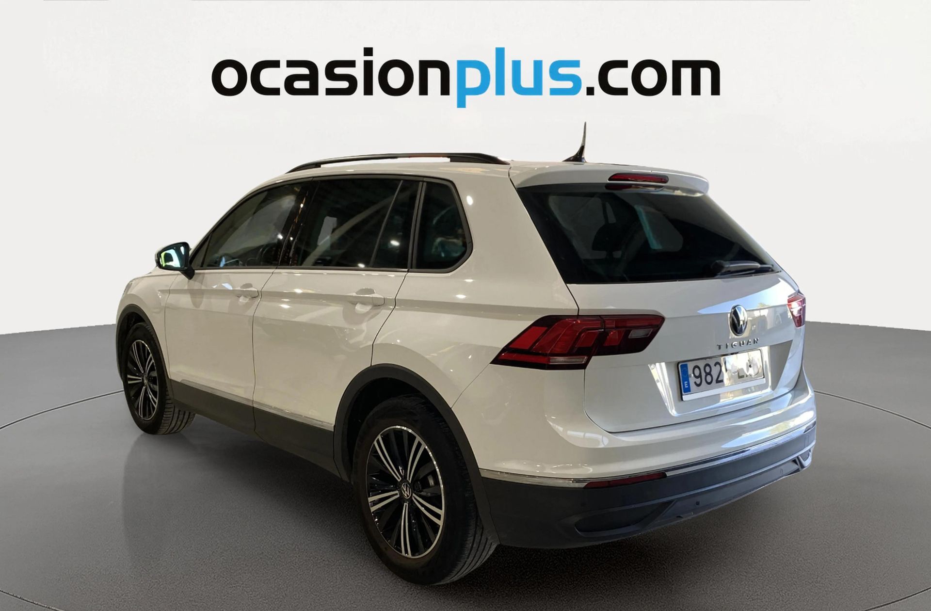 Volkswagen Tiguan Life 2.0 TDI DSG - foto 3