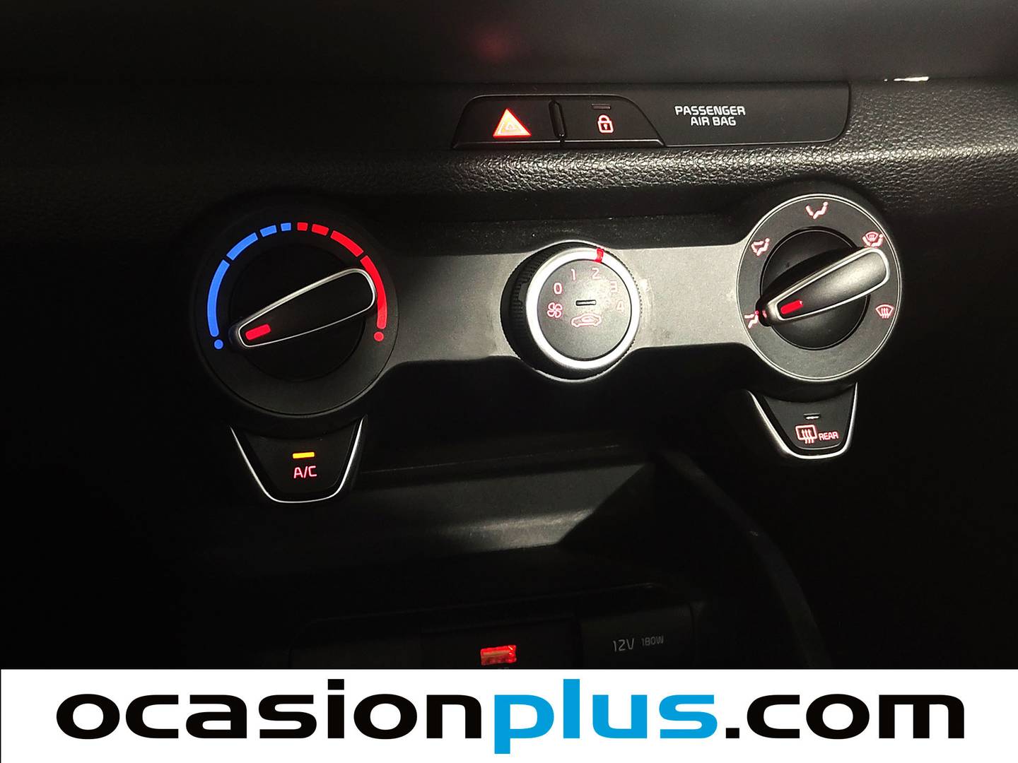 KIA Stonic KIA Stonic 1.0 T-GDi MHEV MT Concept (100 CV) km 0